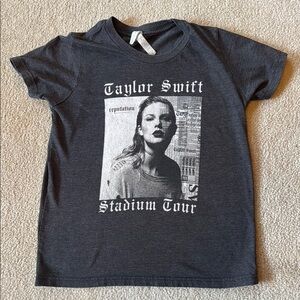 Taylor Swift Reputation Stadium Tour T-Shirt